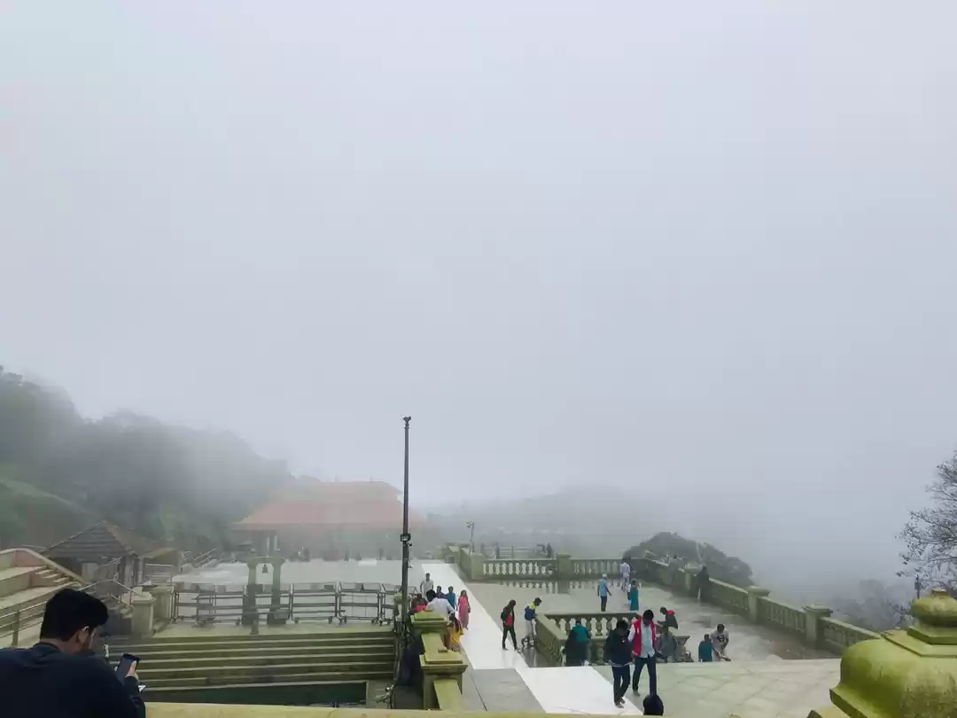 Photo of Talacauvery... Origi