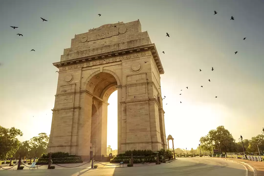 Photo of 15 Places in Delhi Y