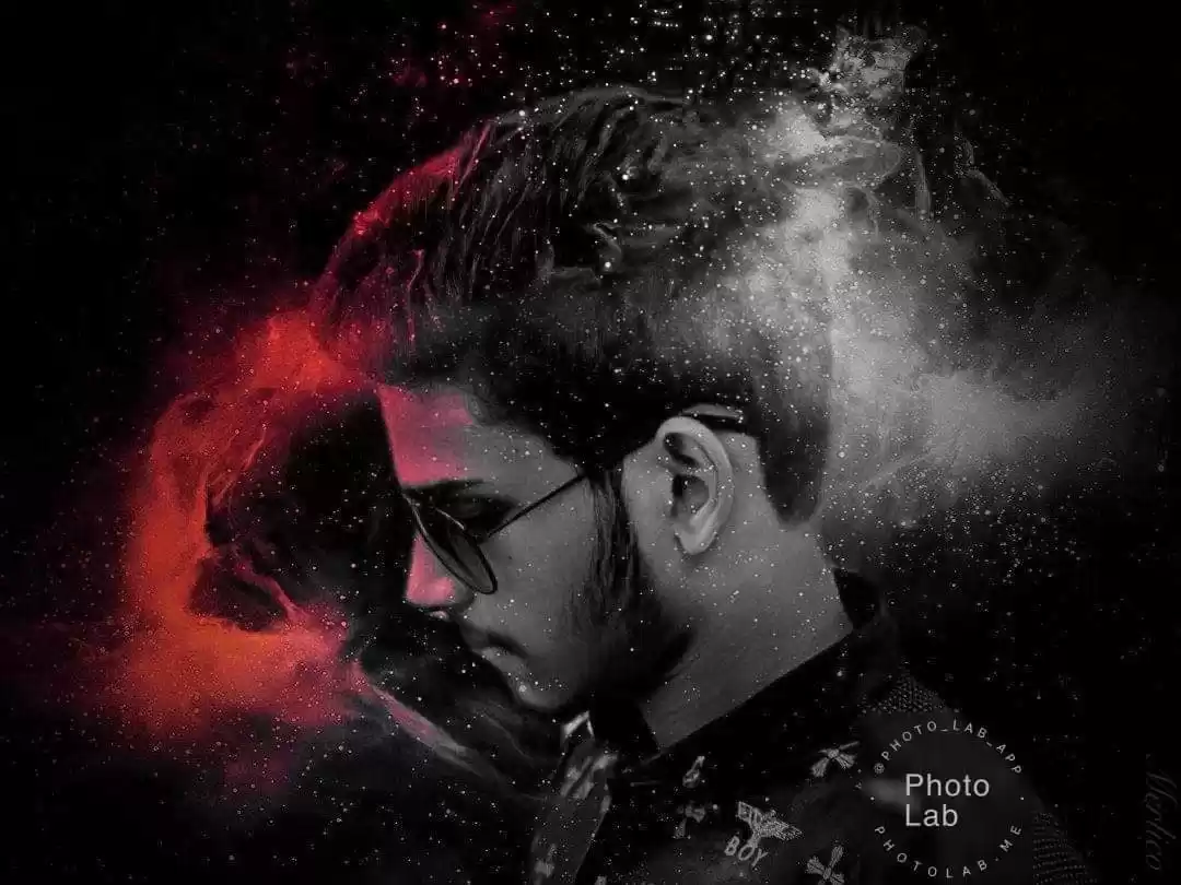 Photo of Harsha Harsh