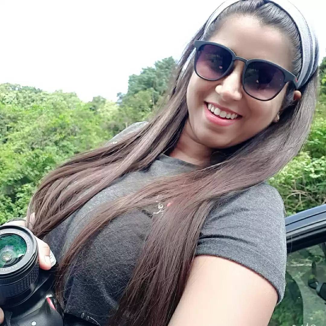 Photo of Arpita G Vashisht