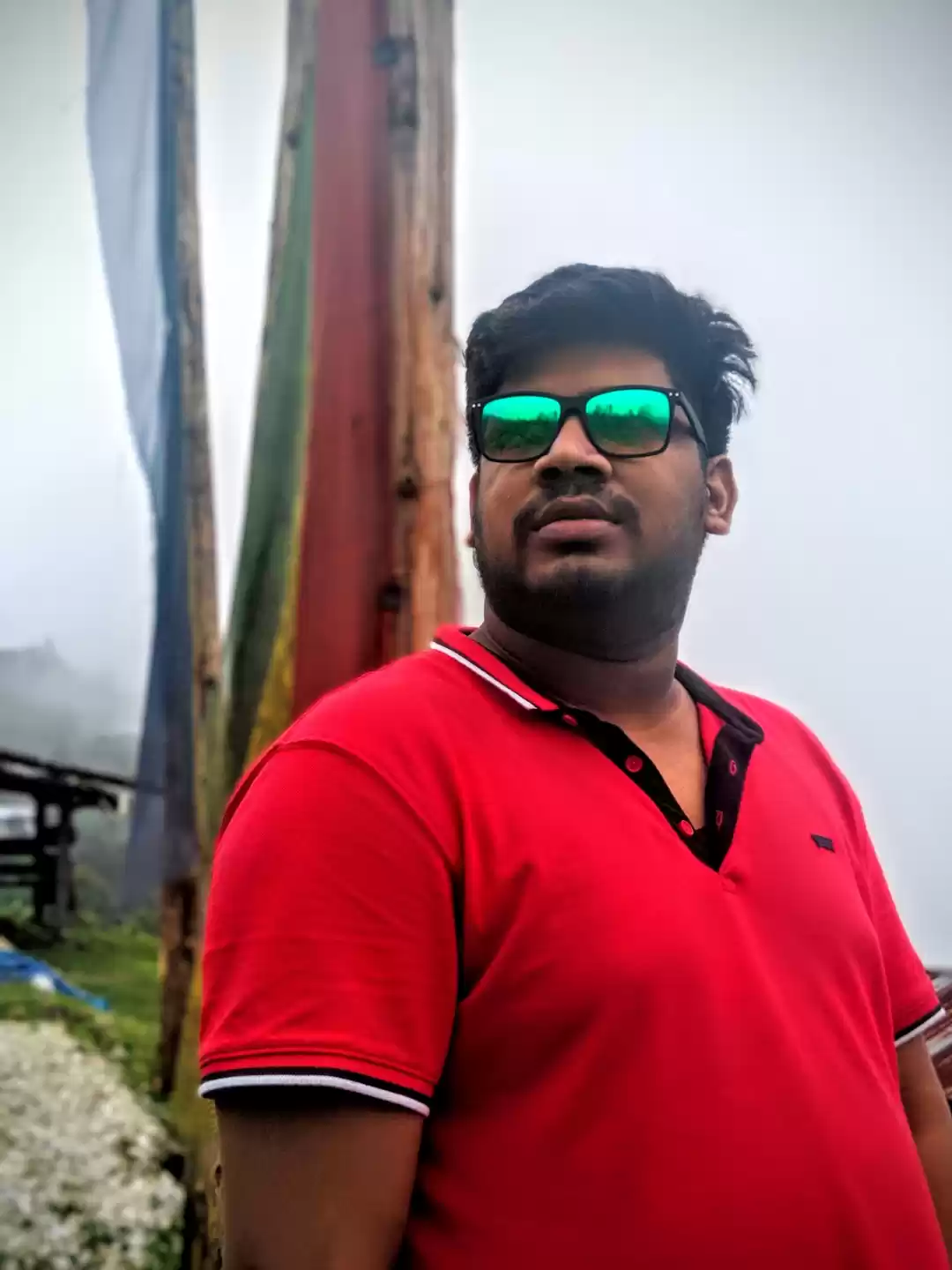 Photo of Ankit Prasanna