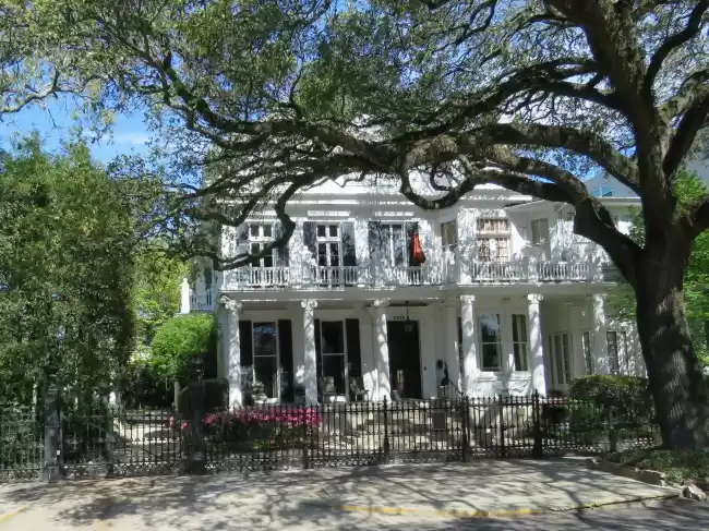 Photo of Touring New Orleans 