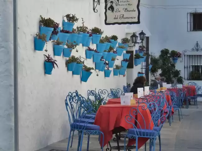 Photo of Mijas: Jewel of And