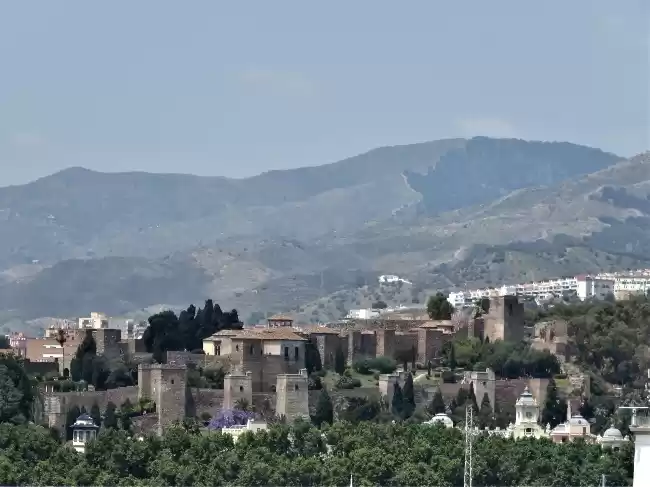 Photo of Wandering Through Be