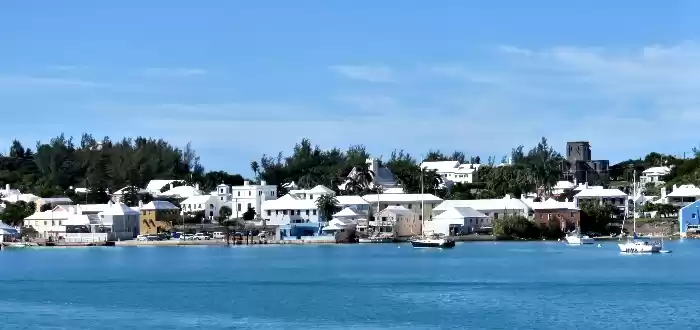 Photo of Disney Bermuda Cruis