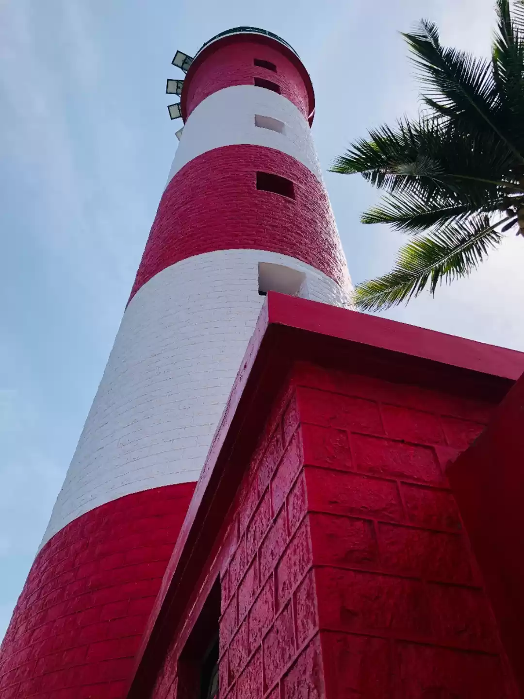 Photo of Lighthouse