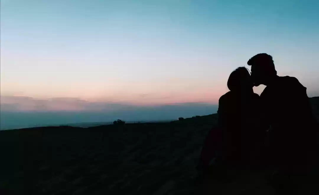 Photo of The Sandunes of Jais