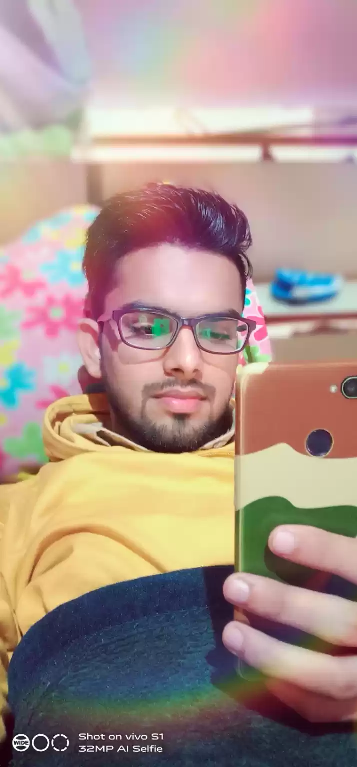 Photo of Mohd Faizan