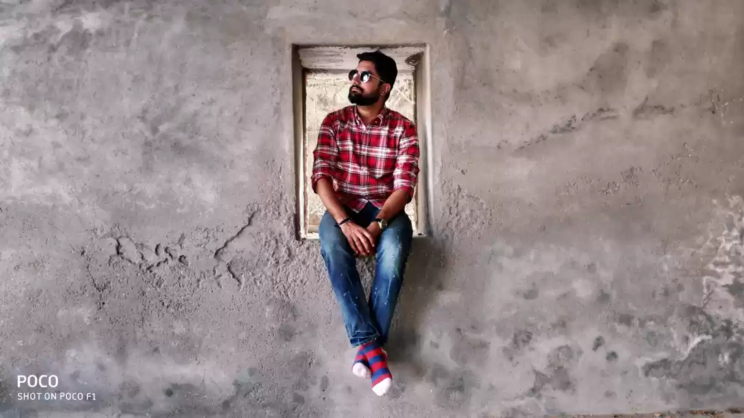 Photo of Kartik Ganatra