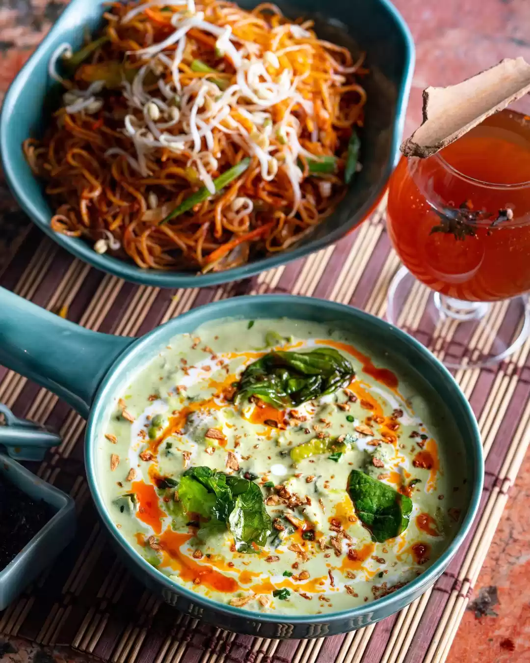 Photo of Get a Taste of Singa