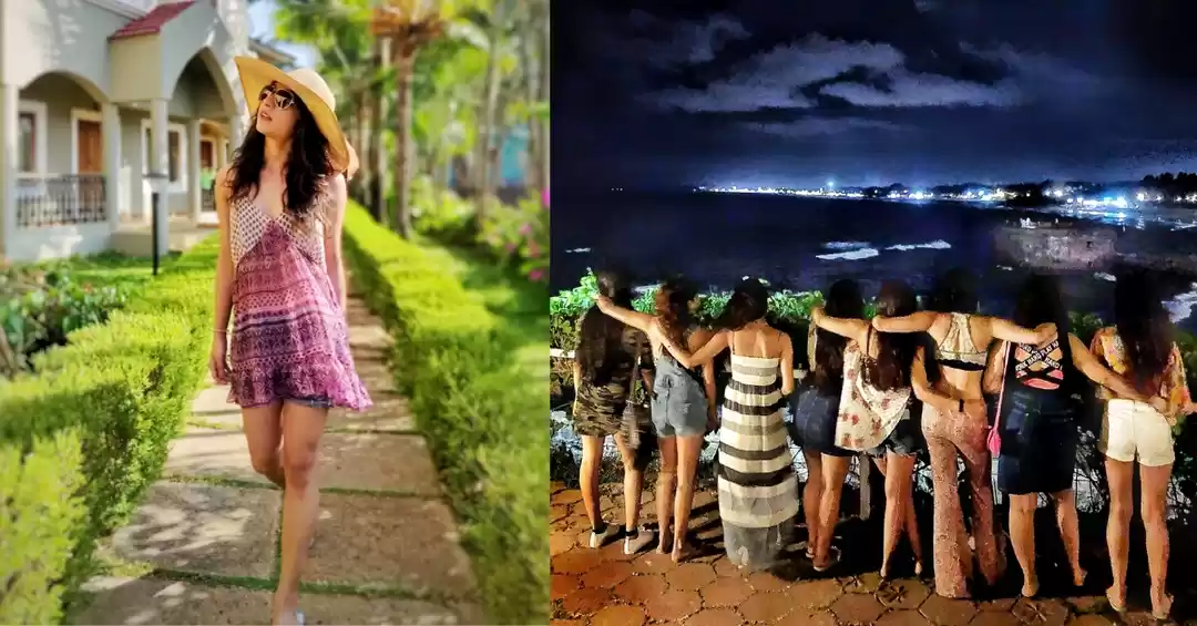 Photo of Travelling With Seve