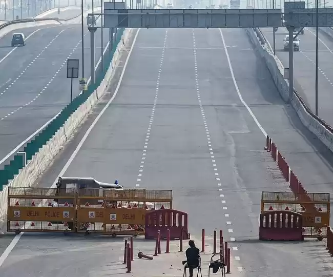 Photo of Coronavirus in India