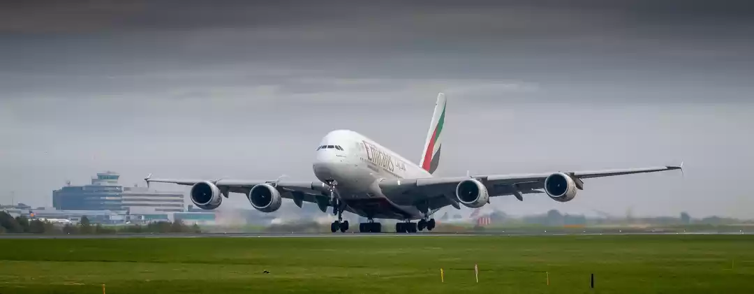Photo of Emirates to Offer Fr