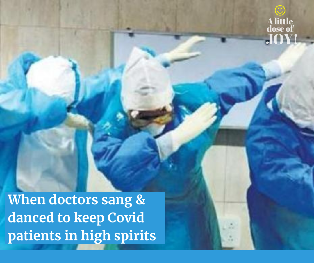 Photo of These Stories of Hop