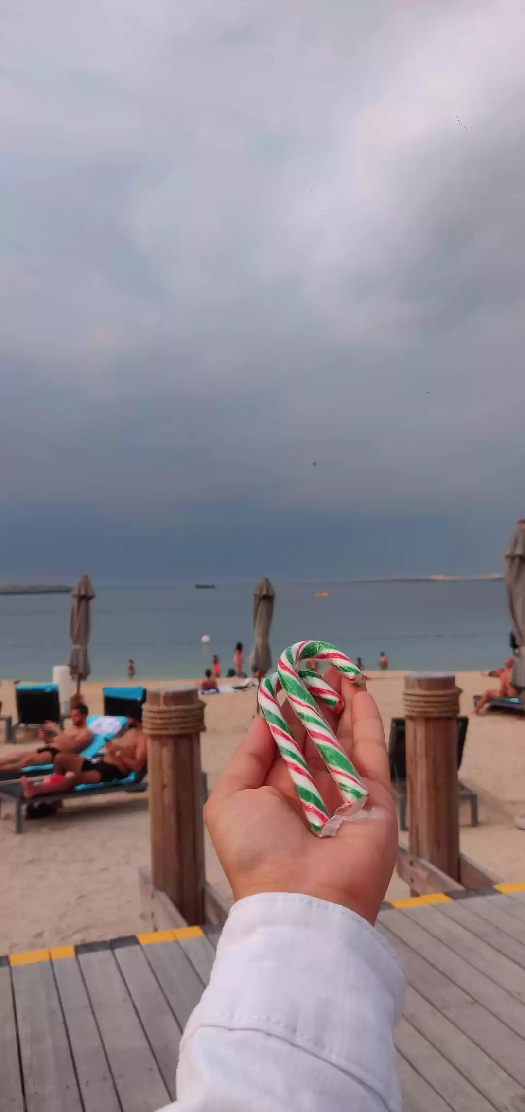 Photo of Dubai: Not just a Sh