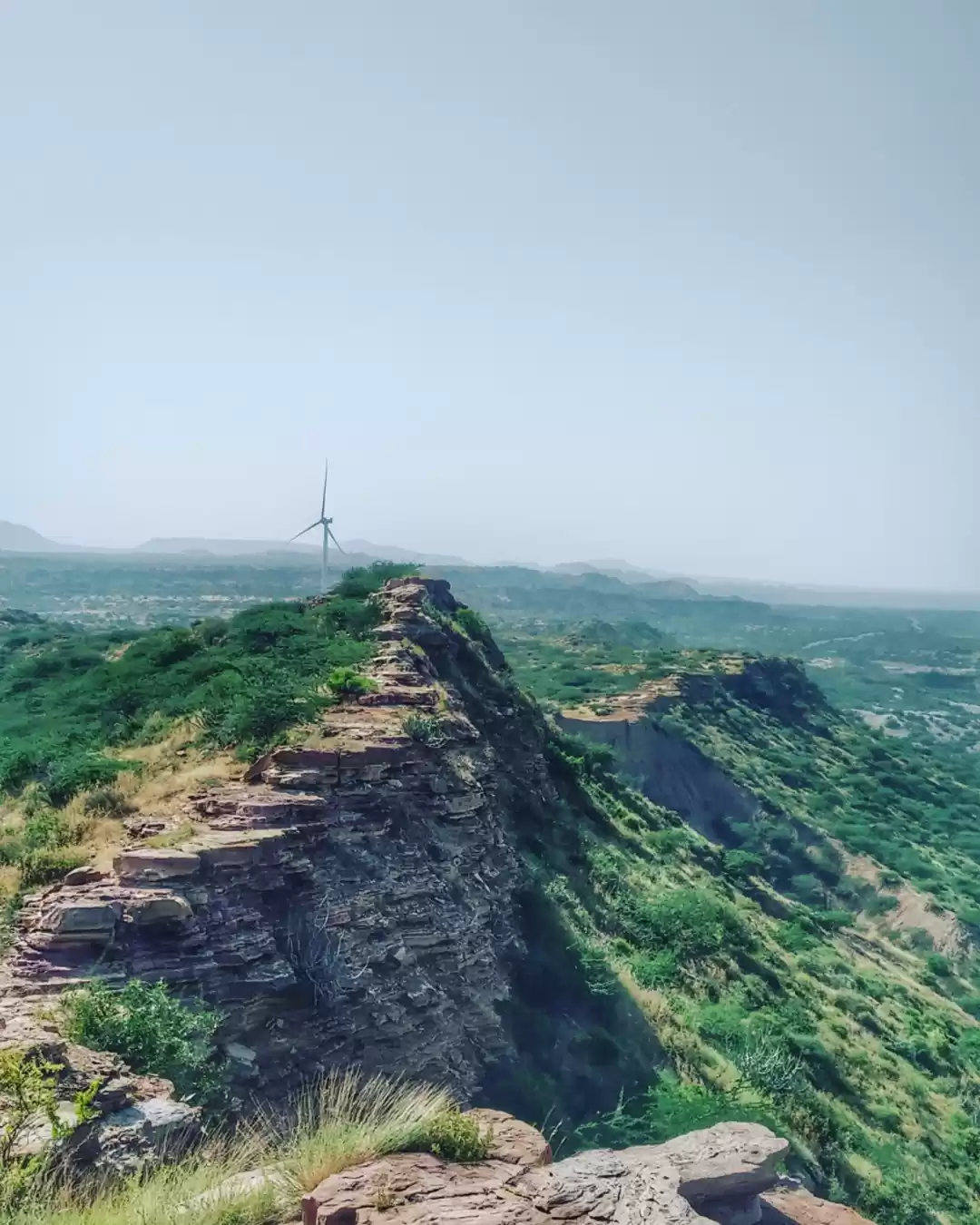 Photo of Lakhpat Fort trip