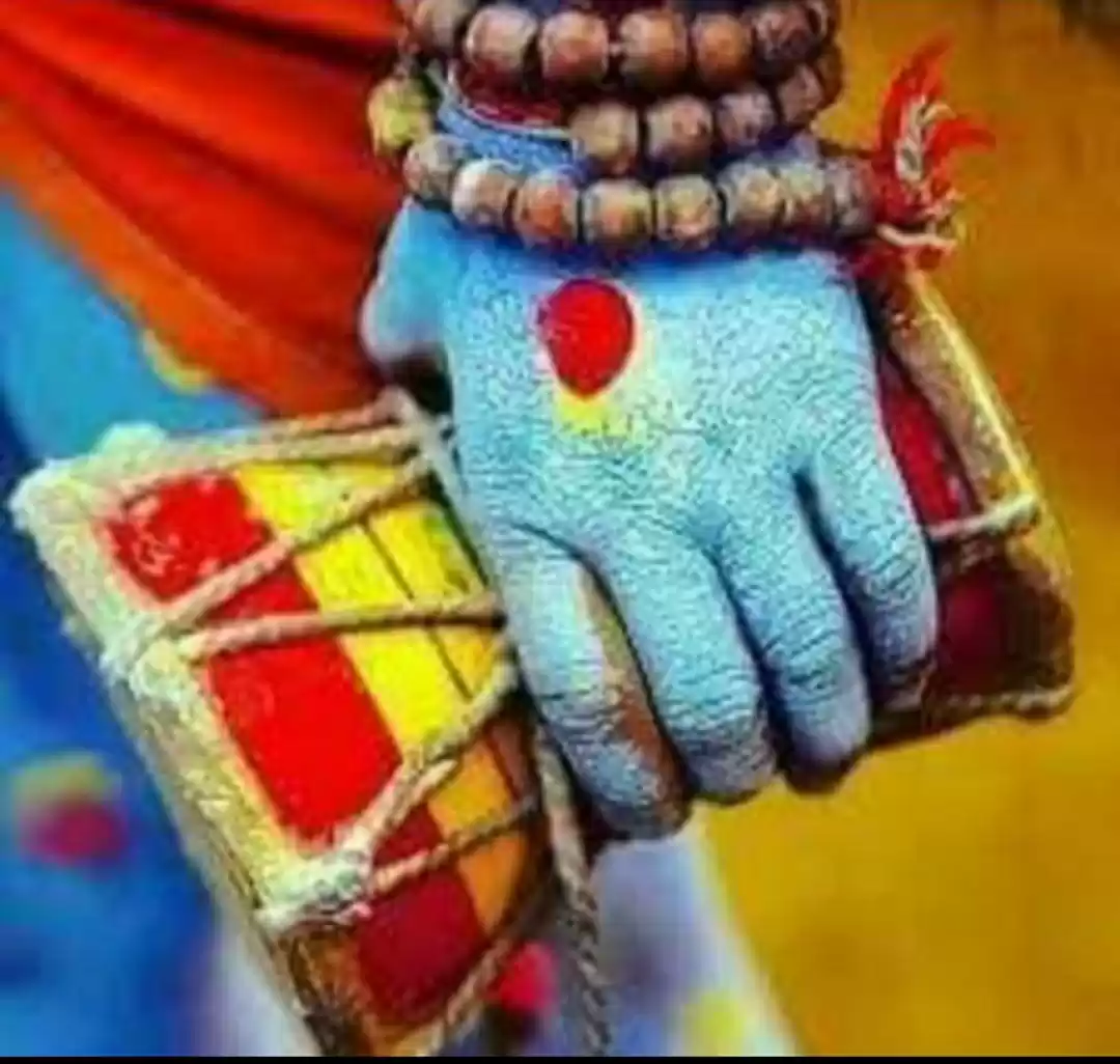 Photo of Vikas Rajput