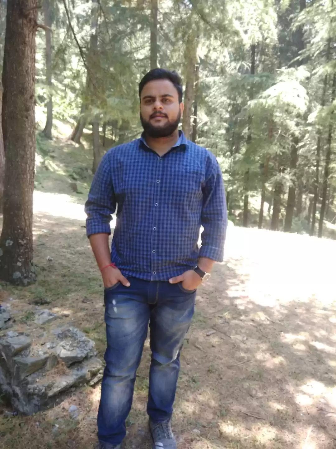 Photo of RAJAT RAJESH RAJ ATTRI