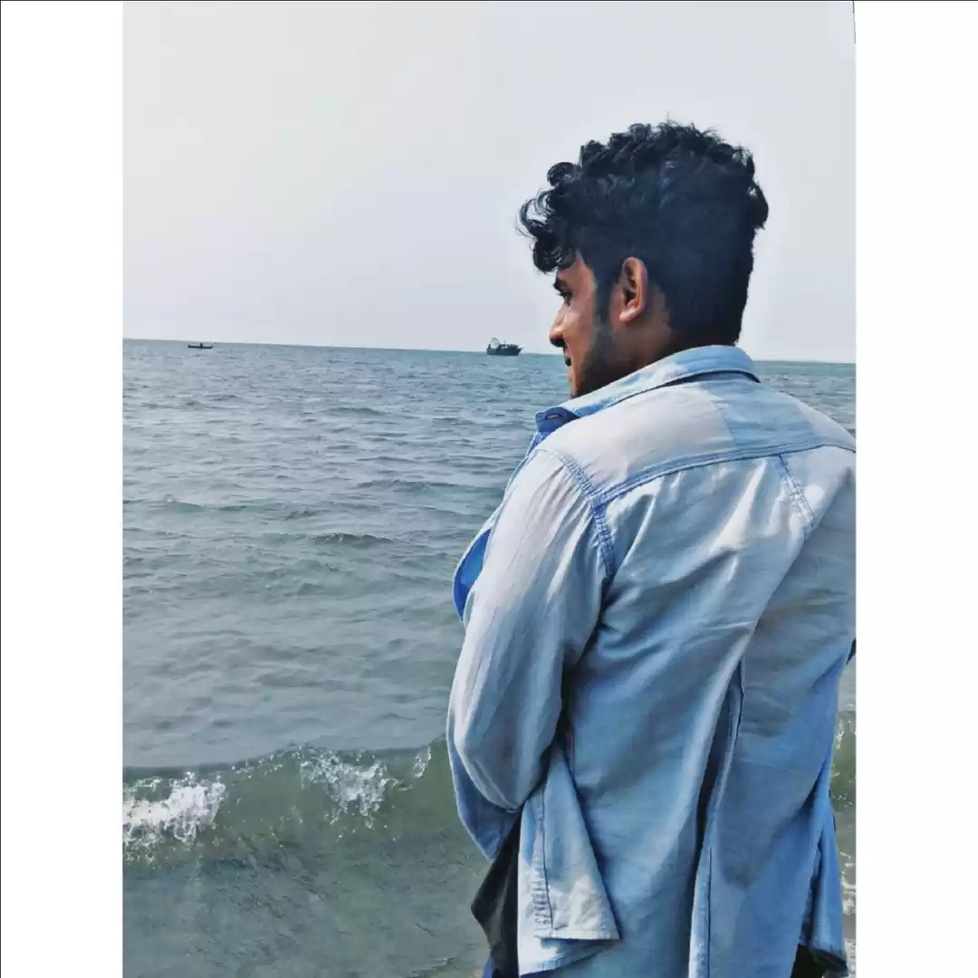 Photo of Harisha Ravikumar