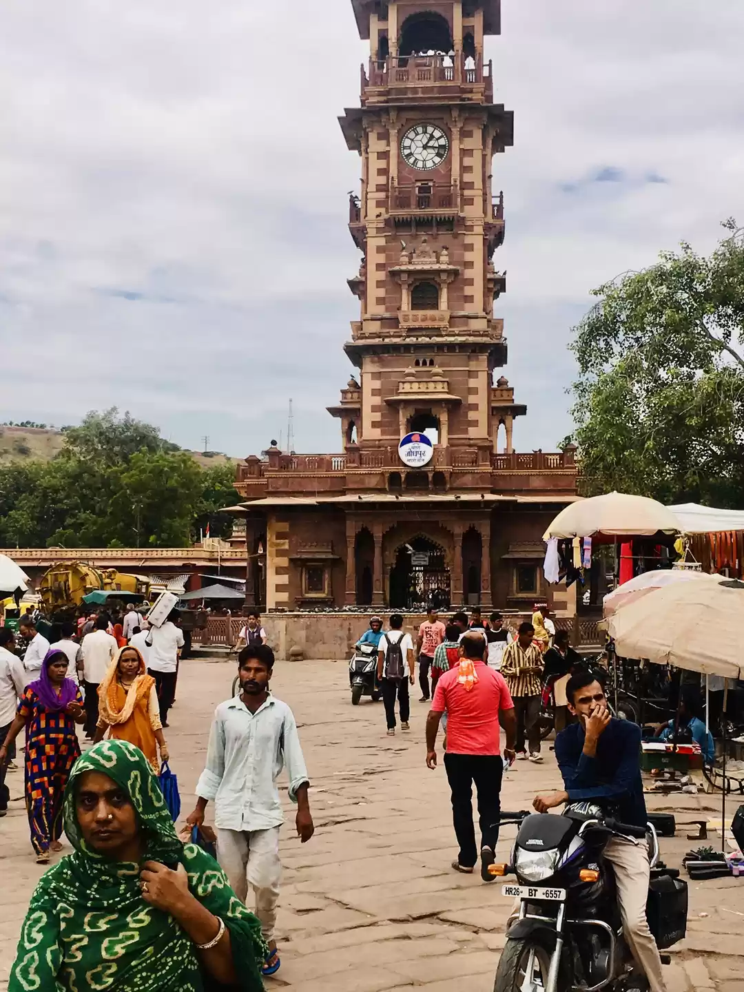 Photo of Highlights of Jodhpu