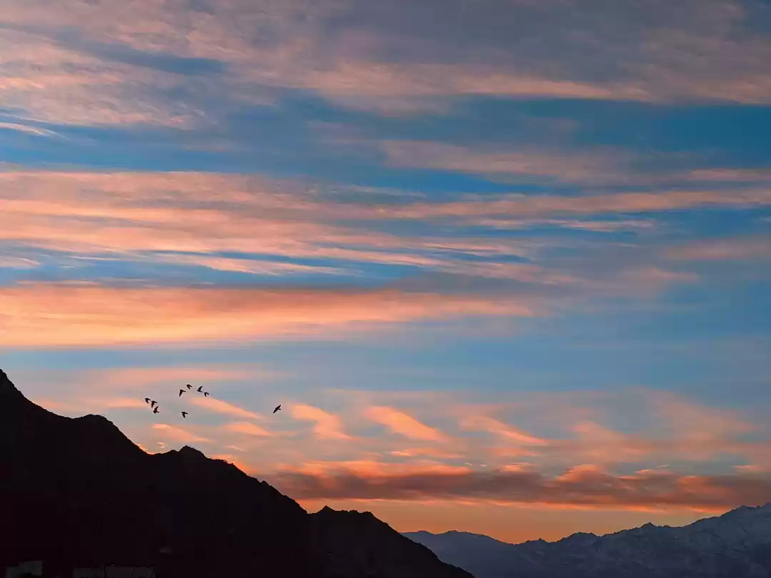 Photo of North Sikkim- Untouc