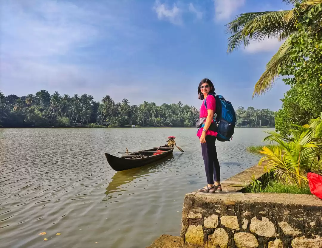 Photo of 7 Days Itinerary Of 