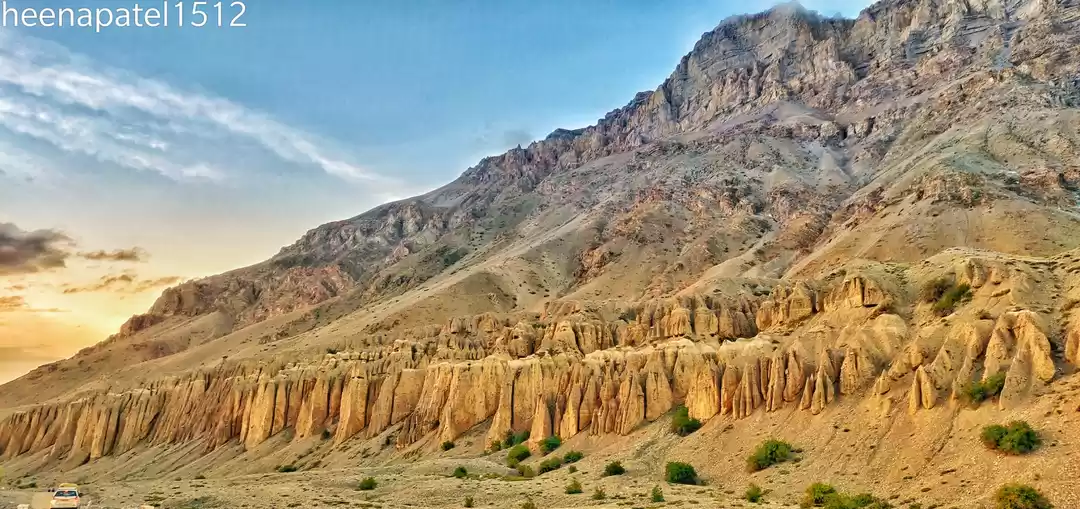 Photo of Spiti Valley Itinera