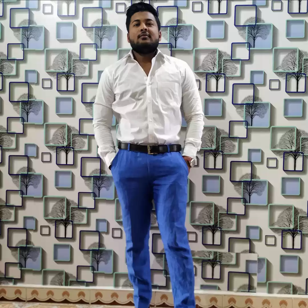 Photo of PARVEZ KHAN