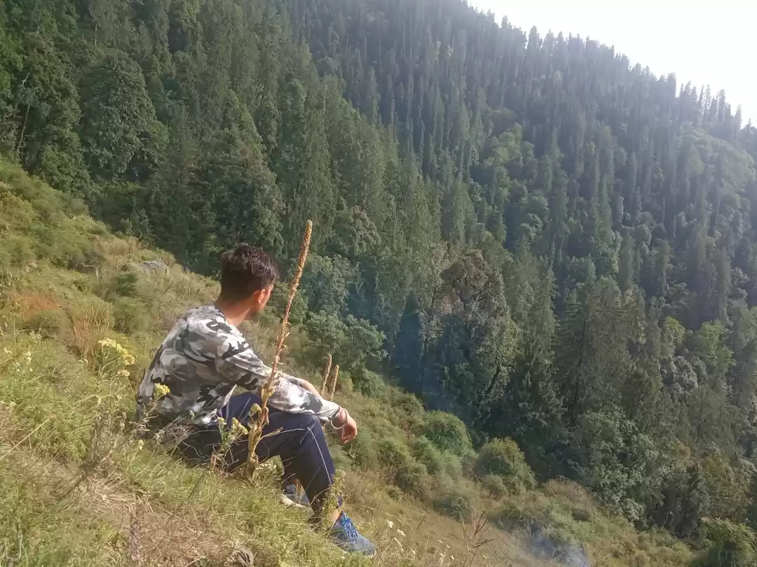 Photo of Shubham Farswan