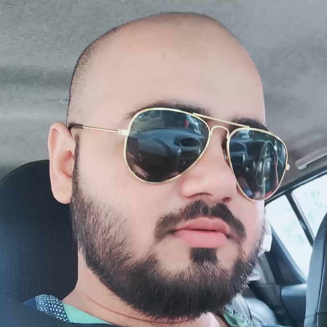 Photo of HARENDRA SHARMA