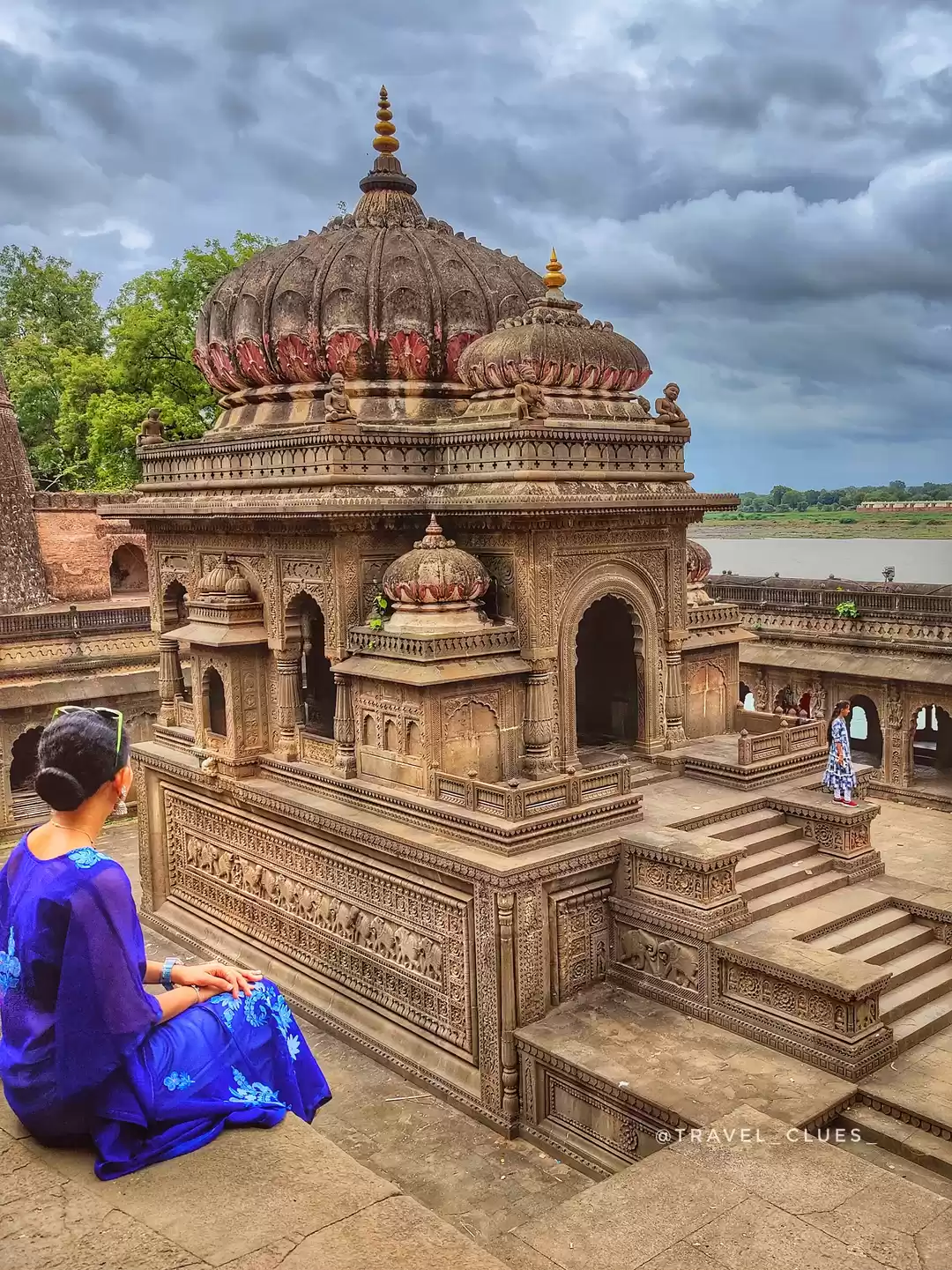 Photo of Exploring the timele