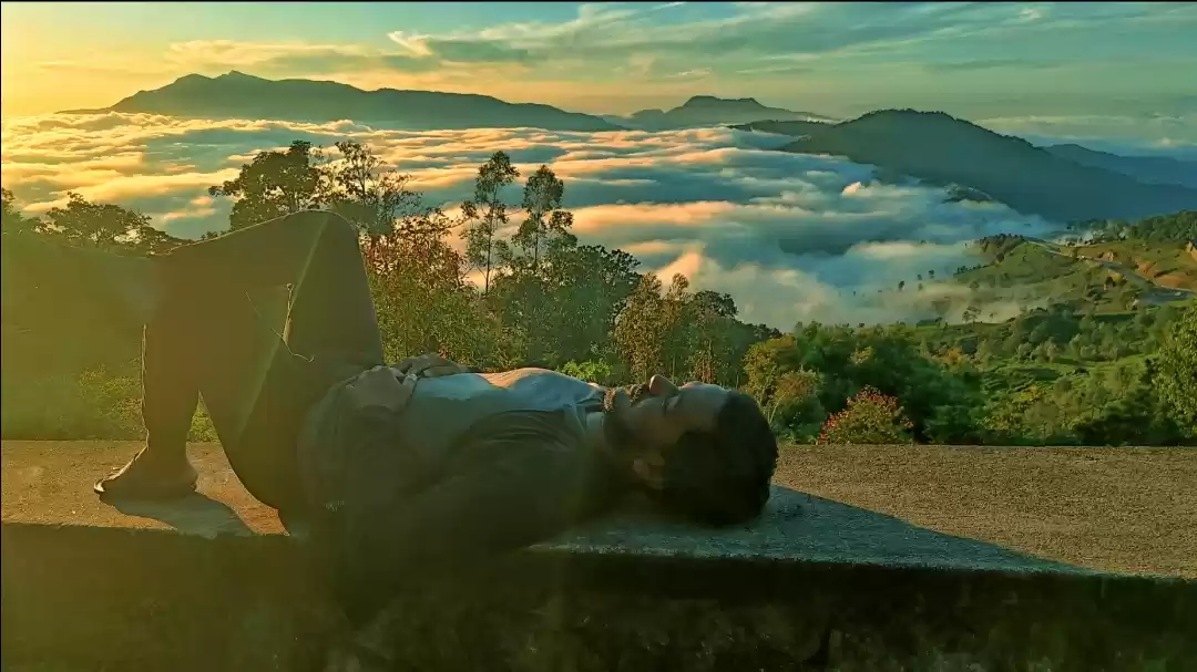 Photo of Morning Vibes @club 