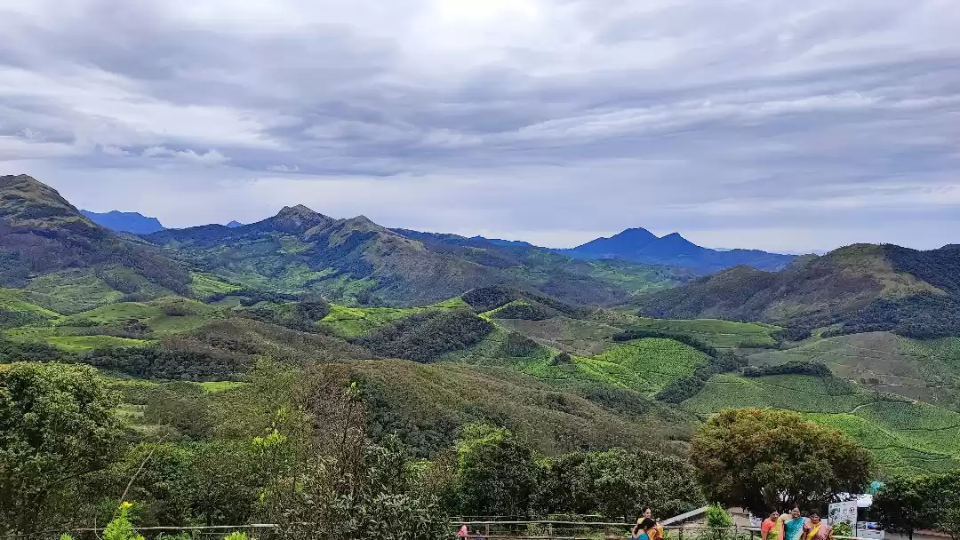 Photo of Munnar Eravikulam Na