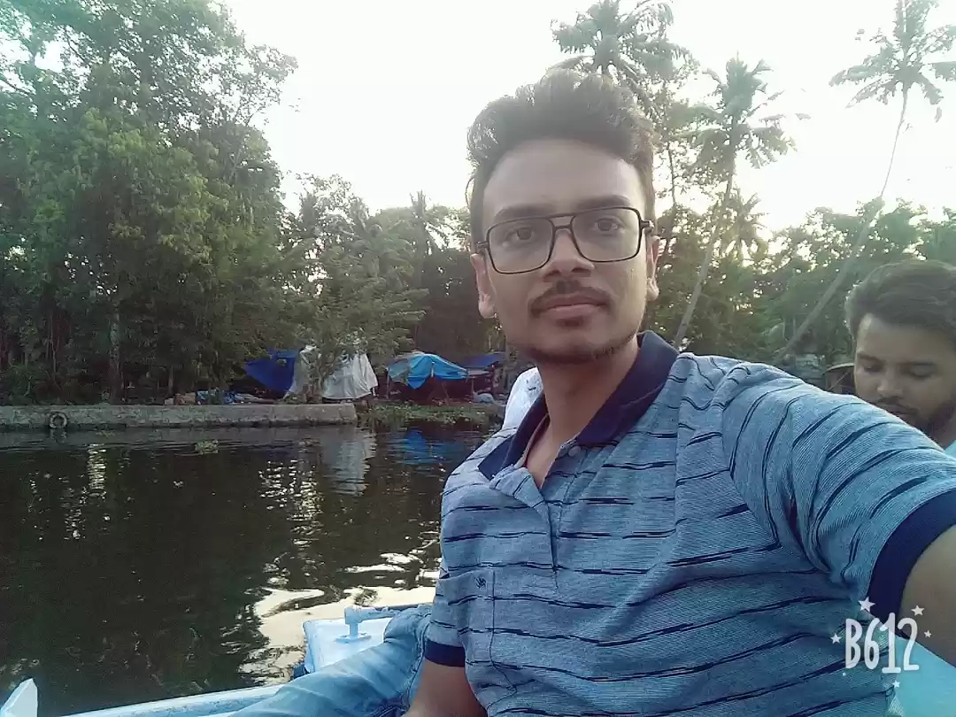 Photo of Allepy