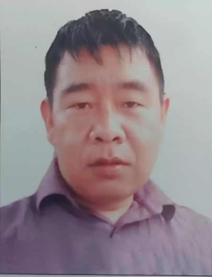 Photo of Bijoy Bey