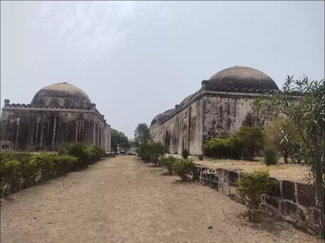 Photo of Stones and sky