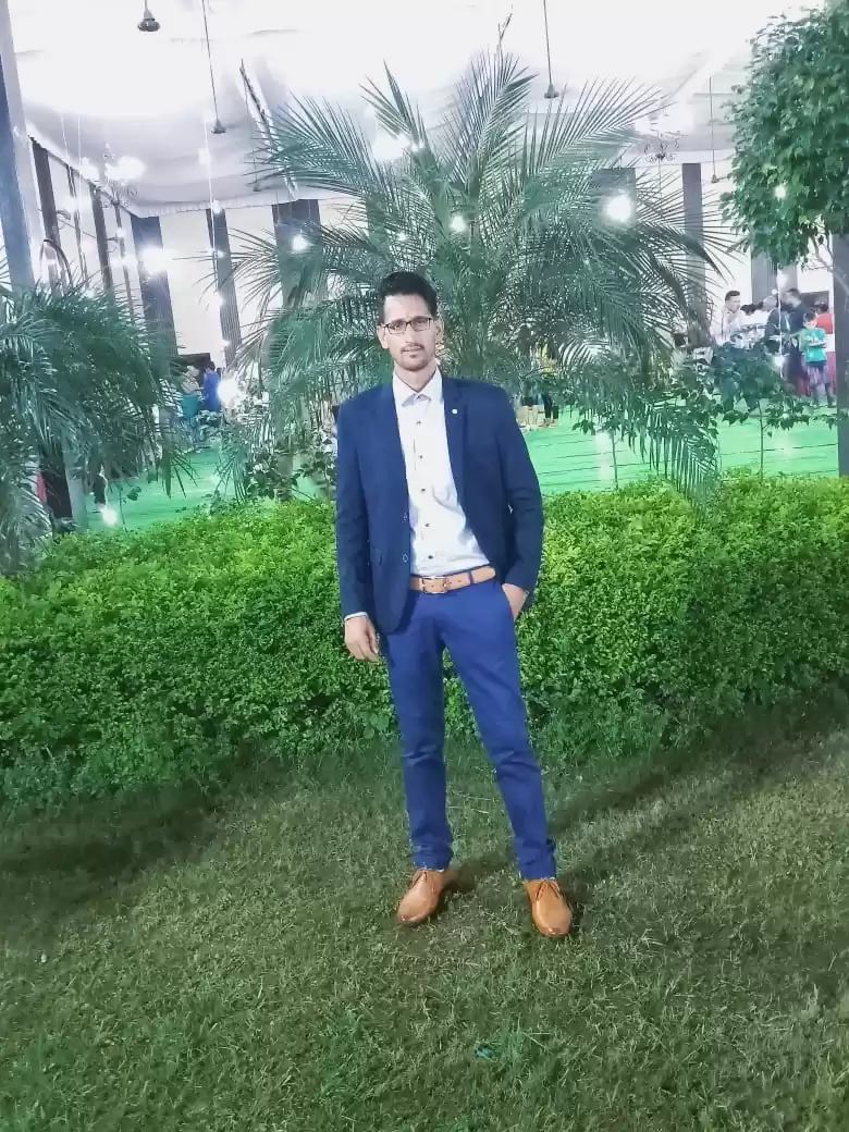 Photo of Ravindra Rawat