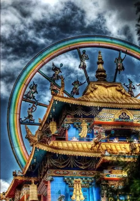Photo of Edited...#tripotoree