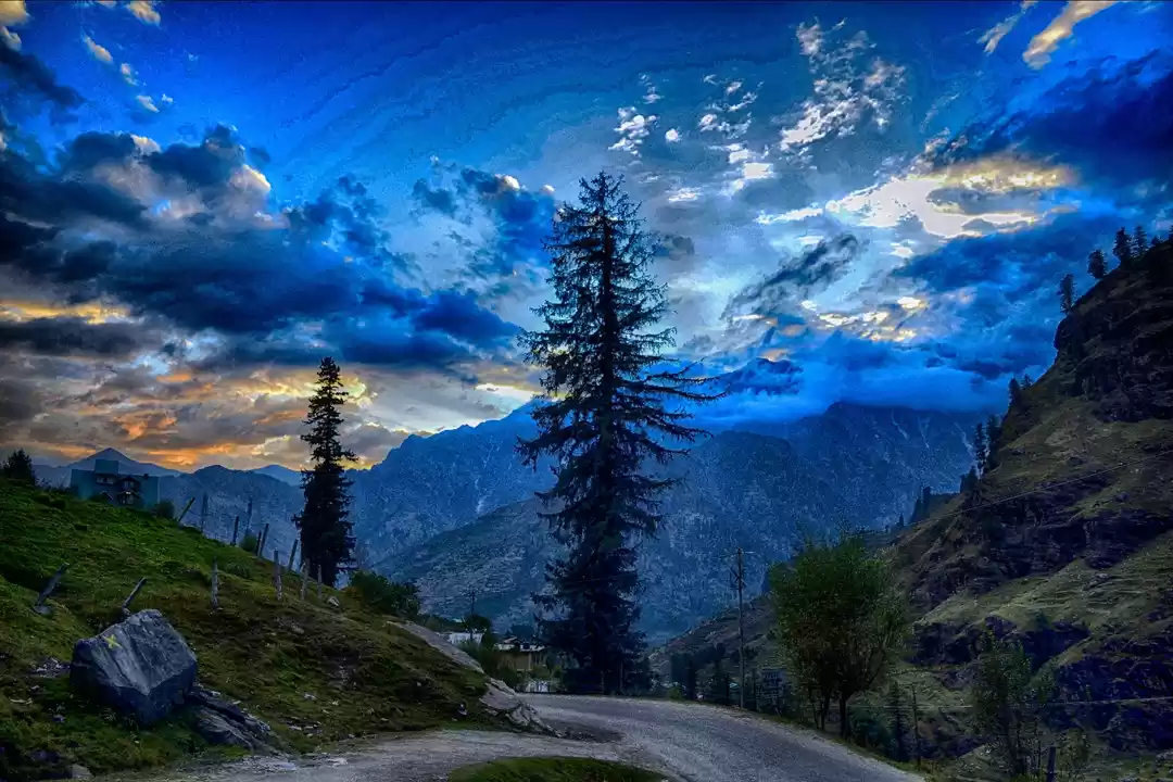 Photo of Manali, Alapuzha, Co