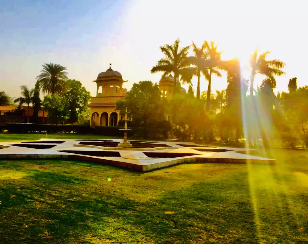 Photo of Pocket Friendly Luxu