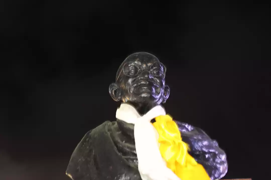 Photo of Day 1: Journey from 