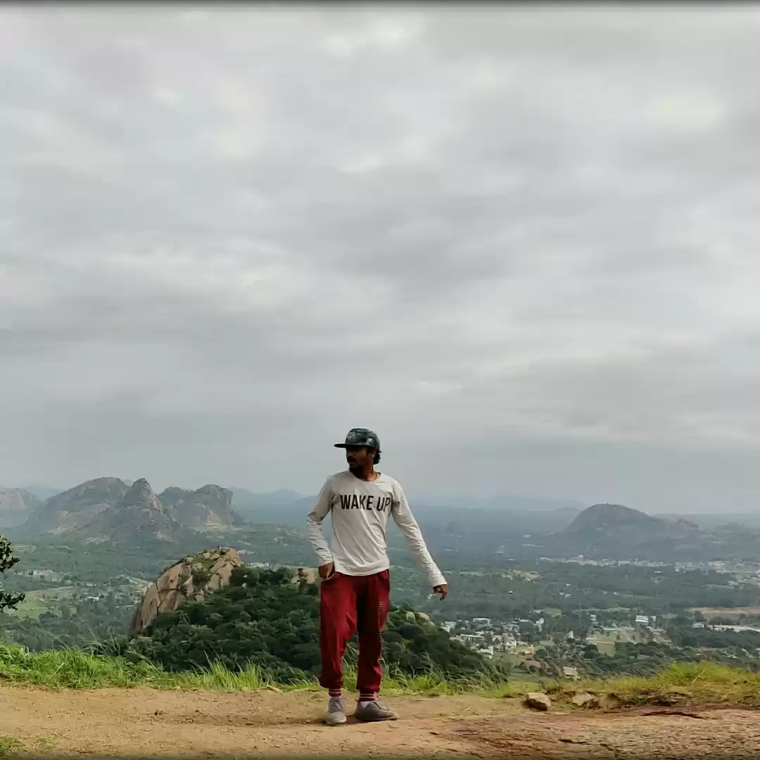 Photo of Sahil Saxena