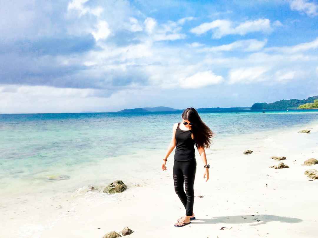 Photo of 8 Days, 28 k and the best Andaman Trip one can have!