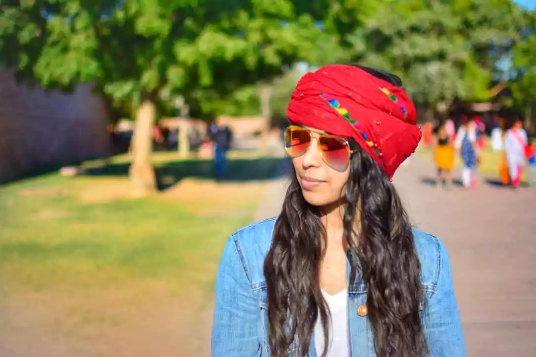 Photo of Vibrant Rajasthan: 3