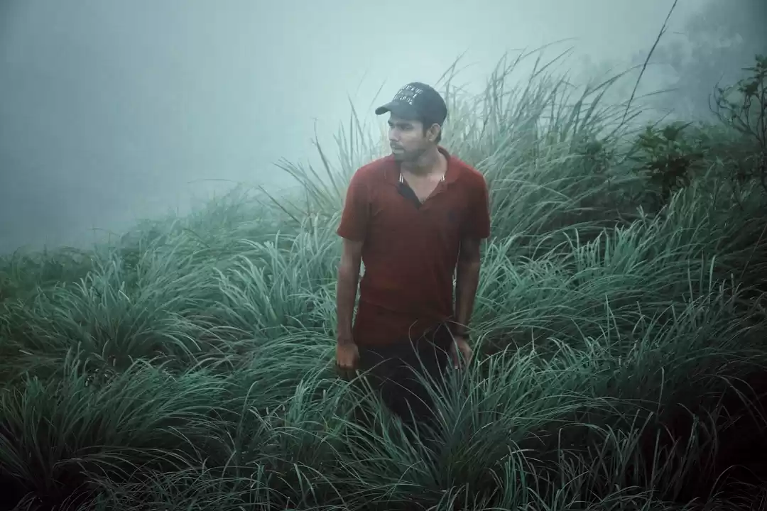 Photo of Ponmudi hillstation