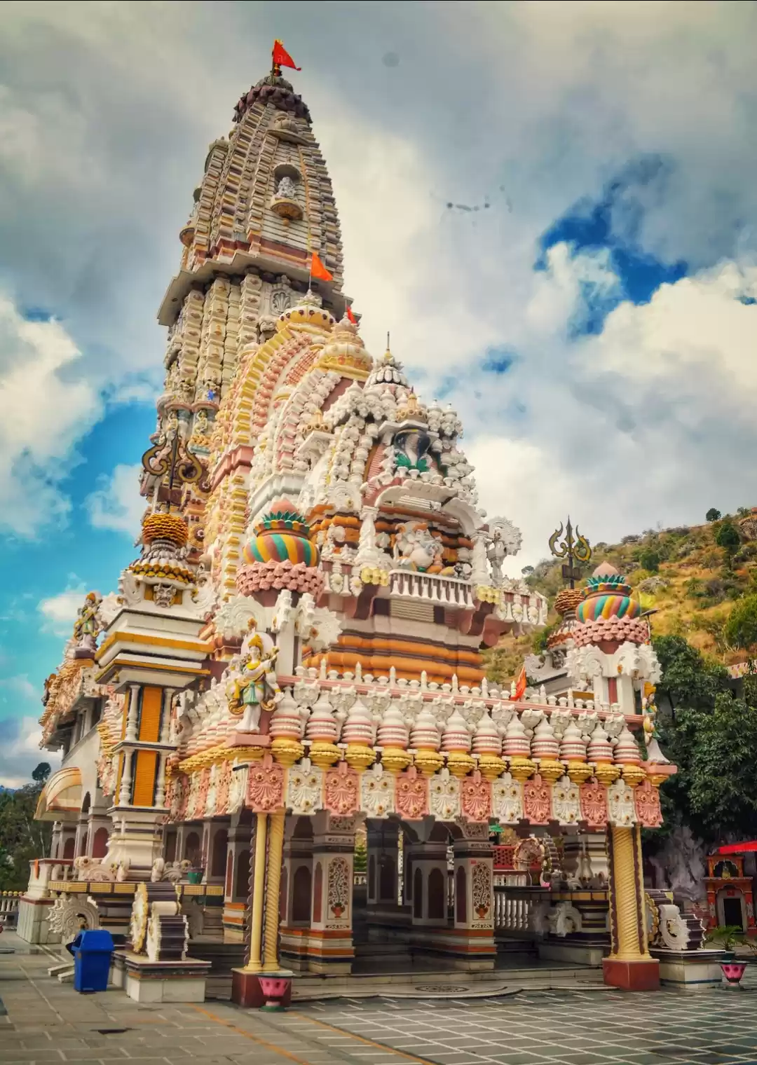 Photo of Jatoli Temple (Solan