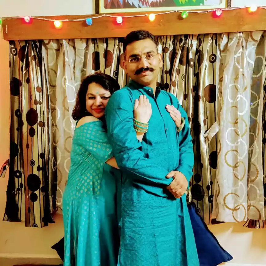 Photo of taniya sharma