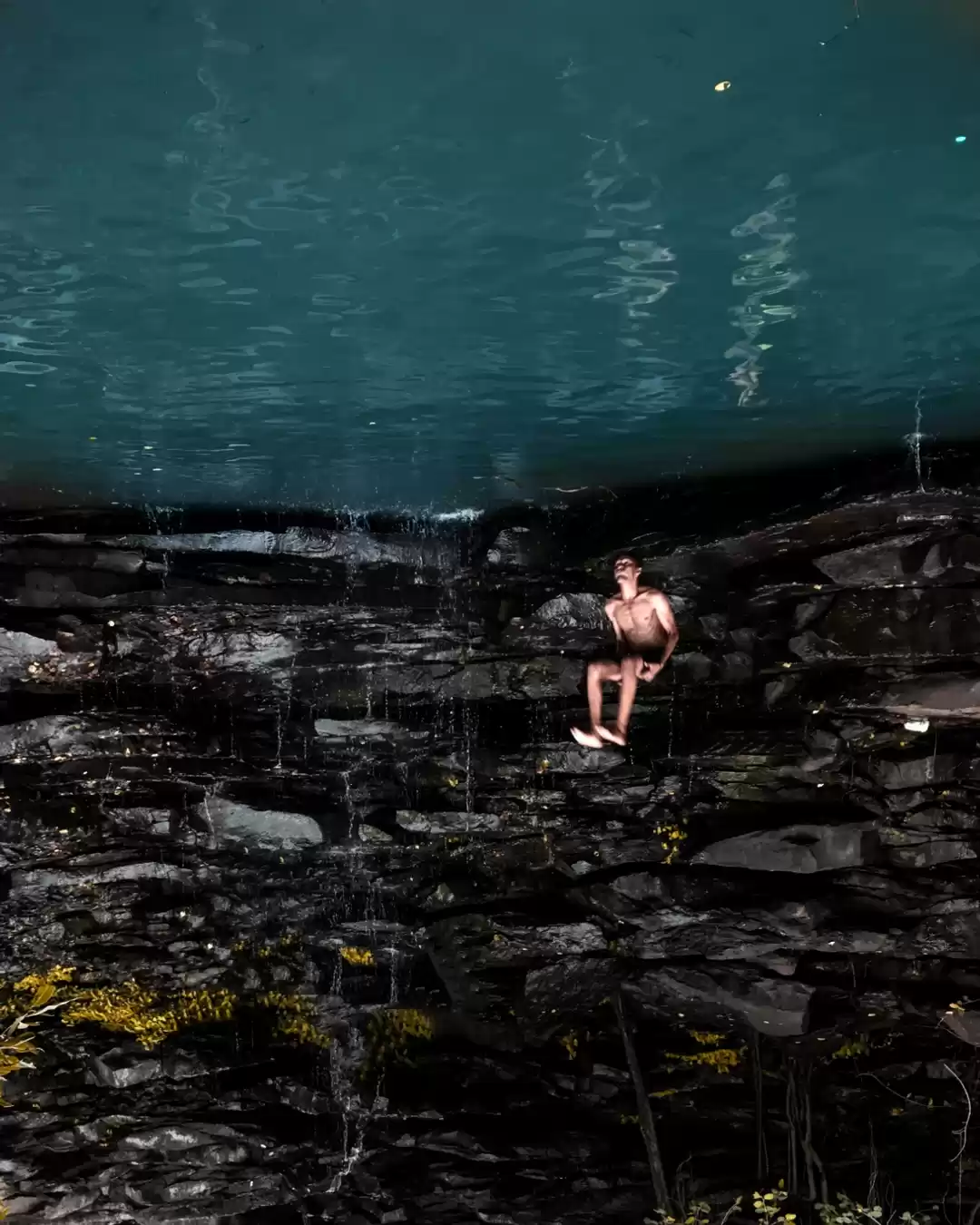 Photo of Chotta Pachmarhi – a