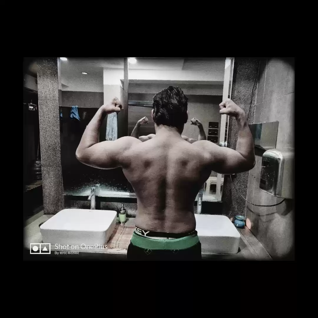 Photo of Sagar Karalkar