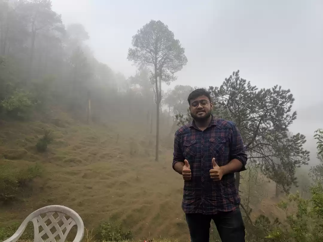 Photo of abhinav sogani